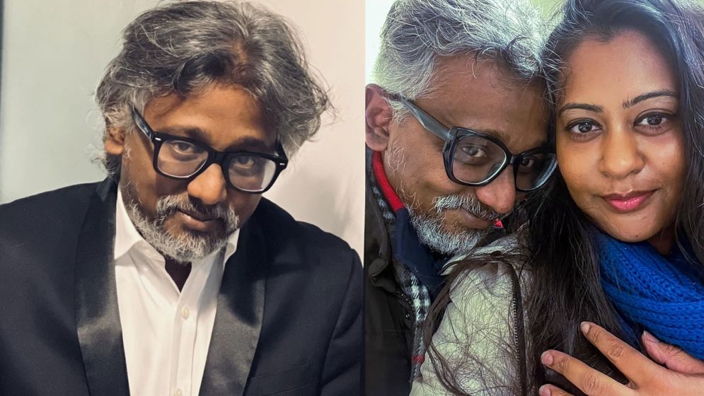 আজ অমিতাভ রেজার বিয়ে, কনে কে?