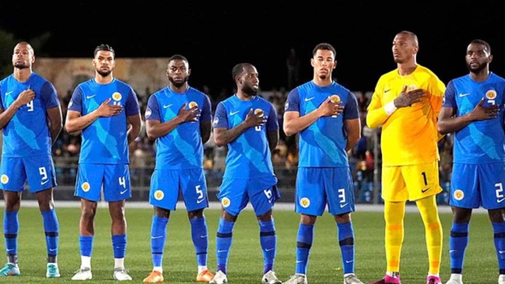 বিশ্বকাপে ইতিহাস গড়ার অপেক্ষায় কুরাসাও