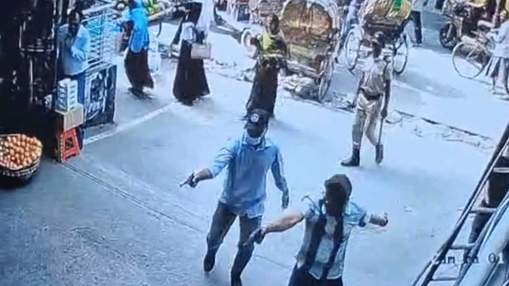 মামুন হত্যাকাণ্ডের ৫ দিন পর মামলা, আসামি অজ্ঞাত