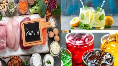 সকালের নাস্তায় ভুলেও খাবেন না যেসব খাবার