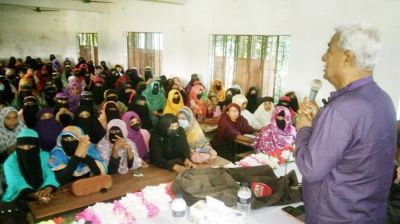 ‎শেখ মুজিব পাকিস্তানের প্রধানমন্ত্রী হতে চেয়েছেন: জয়নুল আবদিন‎