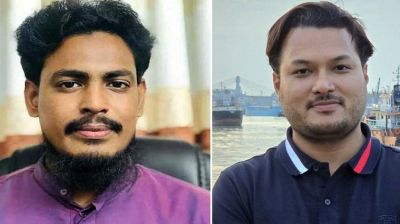 আখতারকে তথ্য ফাঁসের হুমকি দিচ্ছেন মাহমুদ!