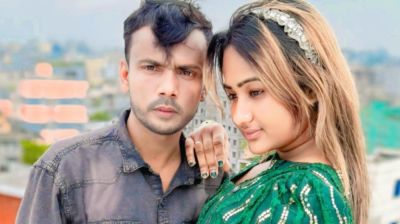 হিরো আলম গ্রেফতারের পর যা বললেন রিয়া মনি