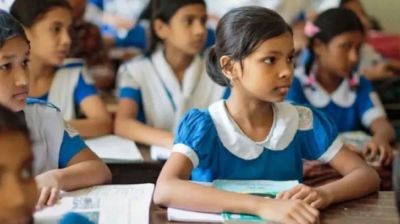 সরকারি স্কুলে ভর্তি লটারিতে, আবেদন ২১ নভেম্বর