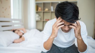 ডায়াবেটিস থেকে হতে পারে ইরেক্টাইল ডিসফাংশন