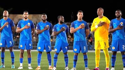 বিশ্বকাপে ইতিহাস গড়ার অপেক্ষায় কুরাসাও