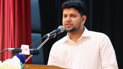 যারা একসময় মজলুম ছিল তারা এখন জালিম হচ্ছে