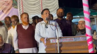 ৬ মাসের মধ্যে রামগতি-হাতিয়ার সীমানা বিরোধ নিরসন করব: নিজান