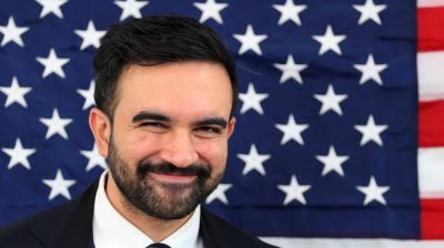 মামদানি জোয়ারে রমরমা নিউইয়র্কের ধাবা-টং দোকান