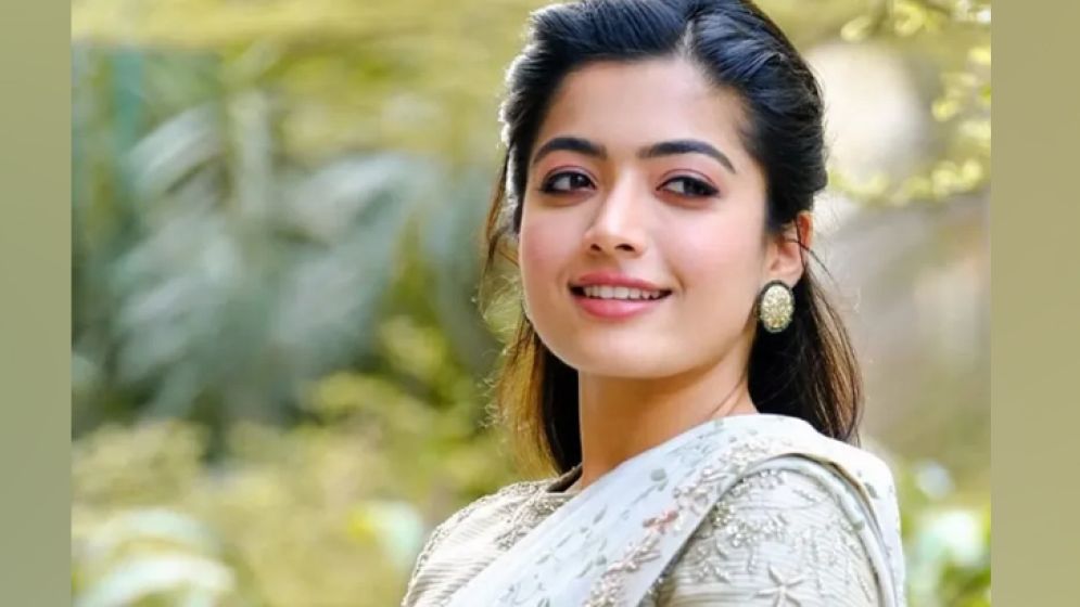 পিরিয়ড নিয়ে মন্তব্যে সমালোচনার মুখে রাশমিকা