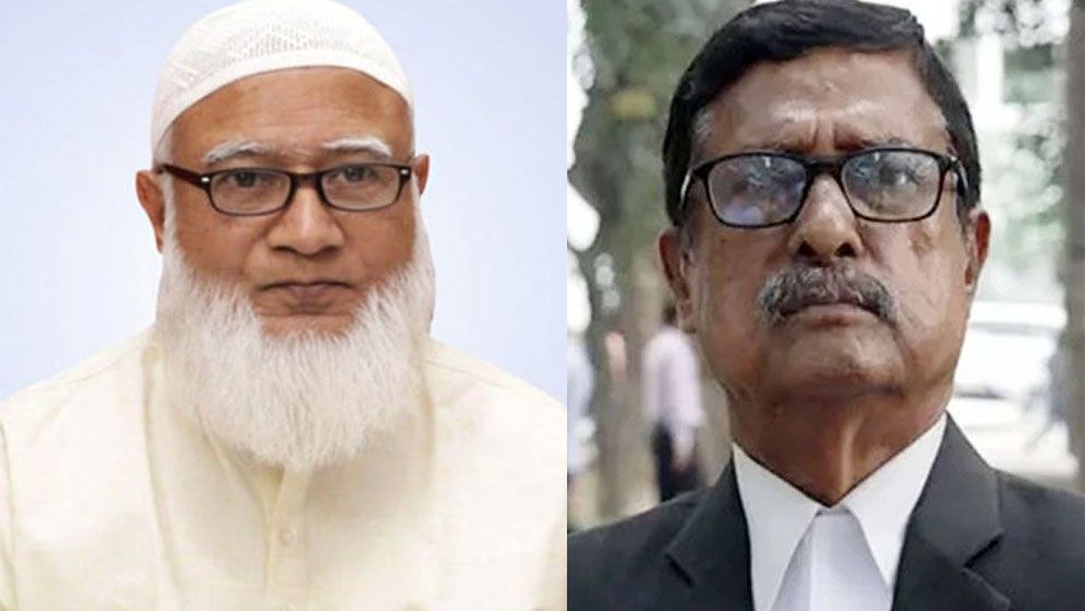 করতেন জাসদ, এখন হইছেন একদম আমিরে জামায়াত