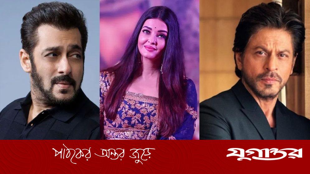 দুবাইয়ে ঐশ্বর্য-সালমান-সানিয়া-শাহরুখদের বিলাসবহুল আবাসন, দাম কত?