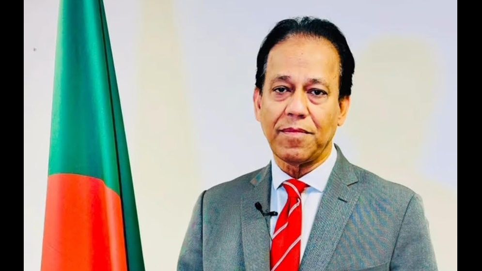 স্বতন্ত্র প্রার্থী হিসেবে নির্বাচন করবেন প্রবাসী এনায়েত উল্লাহ