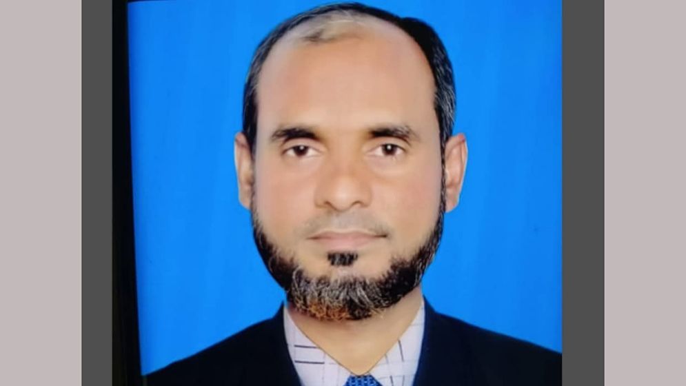 আখাউড়া স্থলবন্দর শ্রমিক লীগ সভাপতি গ্রেফতার