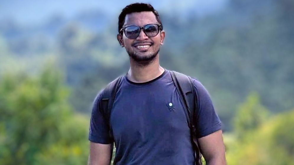 জলপ্রপাতে নিখোঁজের দুদিন পর পর্যটকের লাশ উদ্ধার