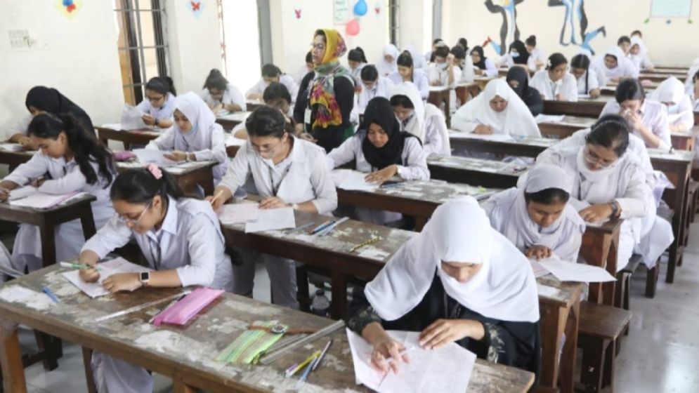 ফেল থেকে জিপিএ-৫ এক শিক্ষার্থীর