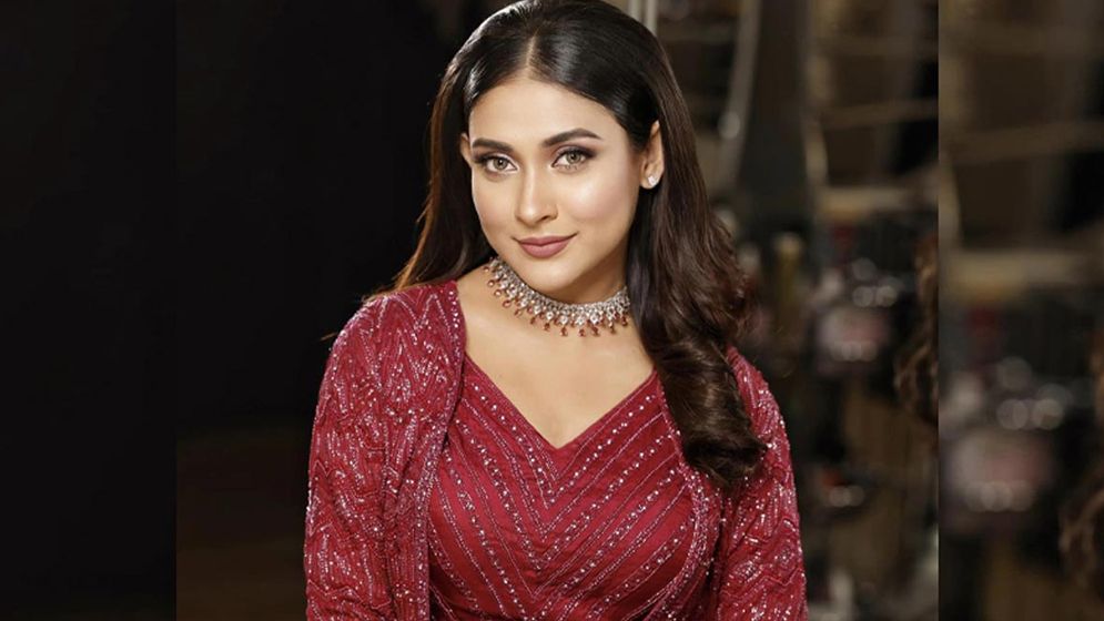 জামিন পেলেন মেহজাবীন চৌধুরী