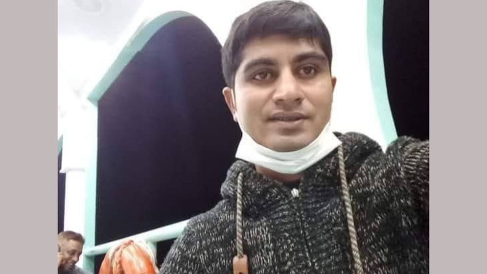 ঠিকাদারকে পেটানোয় ছাত্রদলের আহ্বায়কসহ ৬ জনের বিরুদ্ধে মামলা