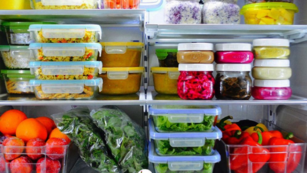 ফ্রিজে রাখা উচিত নয় যে ৬ খাবার