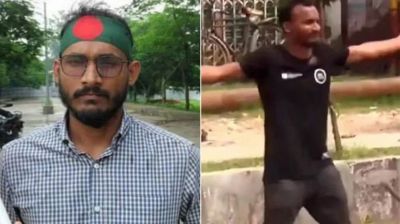 আবু সাঈদ হত্যা: সাবেক ভিসিসহ ৩০ জনের বিরুদ্ধে সাক্ষ্য আজ