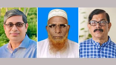 মান্নার সমর্থকরা চাঙা, হতাশ বিএনপির তৃণমূল