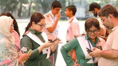 ঢাকা বোর্ডে নতুন করে জিপিএ-৫ পেল ২০১, ফেল থেকে পাশ ৩০৮