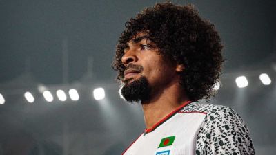 হামজার সেরা একাদশে নেই পেলে-ম্যারাডোনা, আছেন কারা?