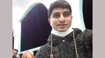 ঠিকাদারকে পেটানোয় ছাত্রদলের আহ্বায়কসহ ৬ জনের বিরুদ্ধে মামলা