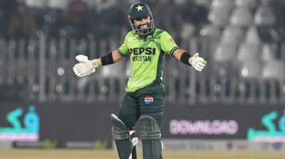 শ্রীলংকাকে হোয়াইটওয়াশ করল পাকিস্তান