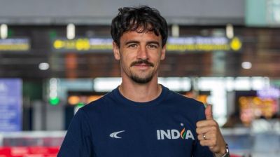 ফিফার অনুমতি ছাড়াই ‘বিদেশি’ ফুটবলার নিয়ে ঢাকায় এসেছে ভারত