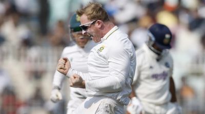 ৯৩ রানে অলআউট হয়ে হারল ভারত