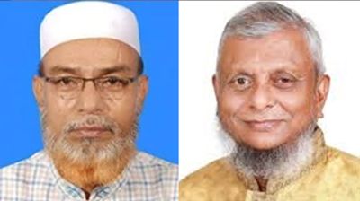 সিলেট-৪: কেউ কারে নাহি ছাড়ে...