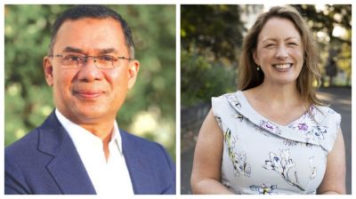 অস্ট্রেলিয়ার এমপিদের তারেক রহমানের কৃতজ্ঞতা