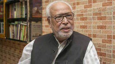 আল্লাহর গজবের কারণেই হাসিনার পতন হয়েছে: কাদের সিদ্দিকী