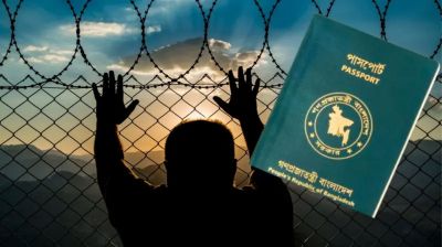 বিভিন্ন দেশ বাংলাদেশিদের ভিসা দিচ্ছে না কেন?