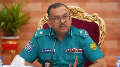 নৈরাজ্যকারীদের গুলির নির্দেশ ডিএমপি কমিশনারের