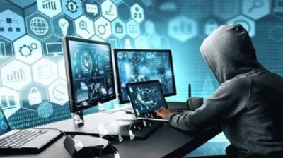 সাইবারজগতে শীর্ষে আর্থিক অপরাধ