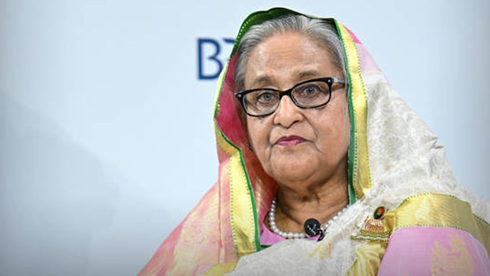 বাংলাদেশের রাজনীতিতে শেখ হাসিনার ভবিষ্যতে আরও একটি ধাক্কা?