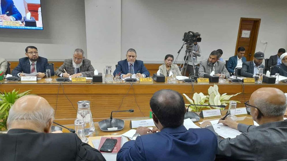 নির্বাচনে আচরণবিধি লঙ্ঘন হলে তাৎক্ষণিক ব্যবস্থা