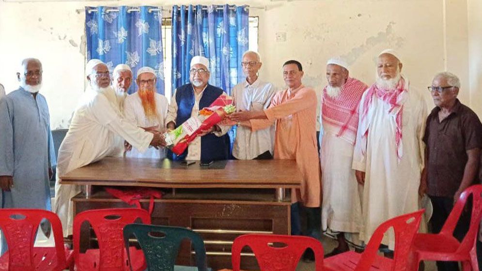 মুক্তিযুদ্ধের চেতনায় অঙ্গীকারবদ্ধ বিএনপি: প্রিন্স