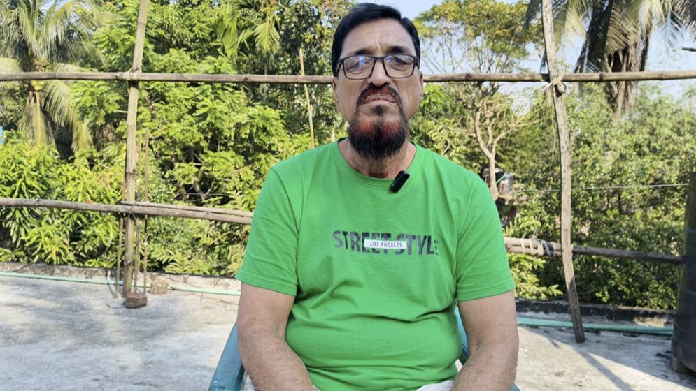 ‘আ.লীগের রাজনীতির সঙ্গে আর জড়িত থাকব না’