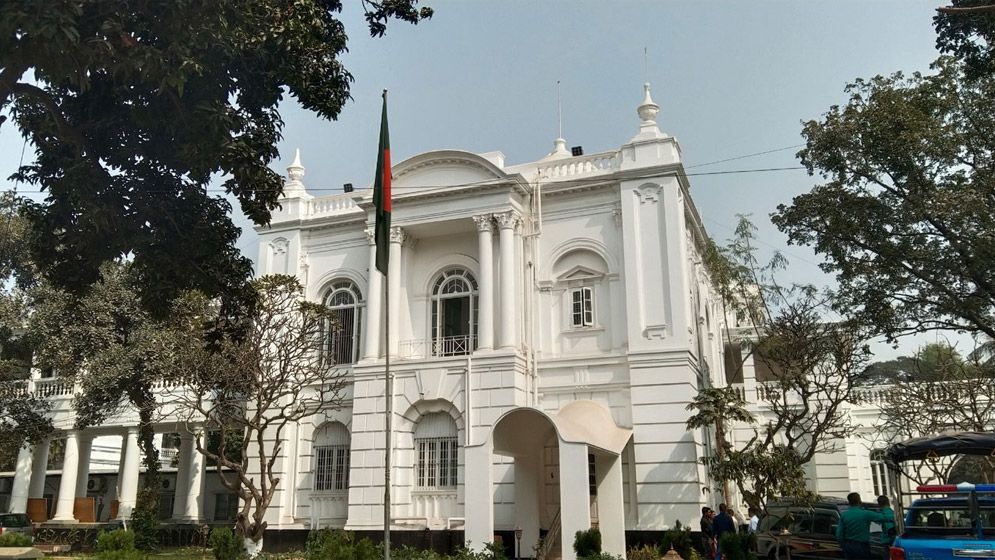 হাসিনাসহ তিনজনের মানবতাবিরোধী অপরাধ প্রমাণিত