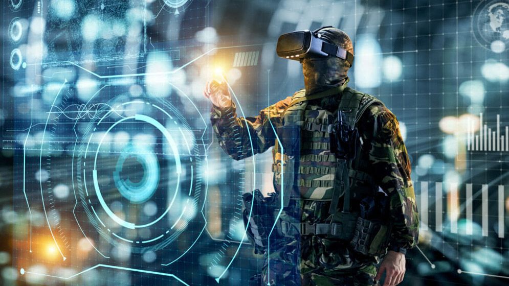 অদৃশ্য যুদ্ধের মুখোমুখি বিশ্ব, সাইবার ঝড়ের ছায়ায় মানবসভ্যতা