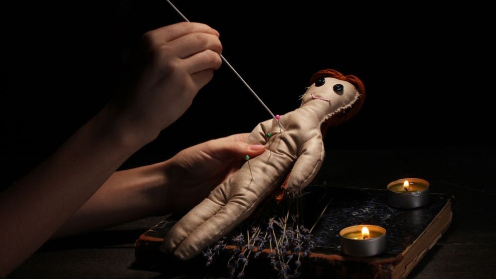 আফ্রিকার বিশ্বকাপ বাছাইপর্বে 'জাদুটোনা' ব্যবহারের অভিযোগ