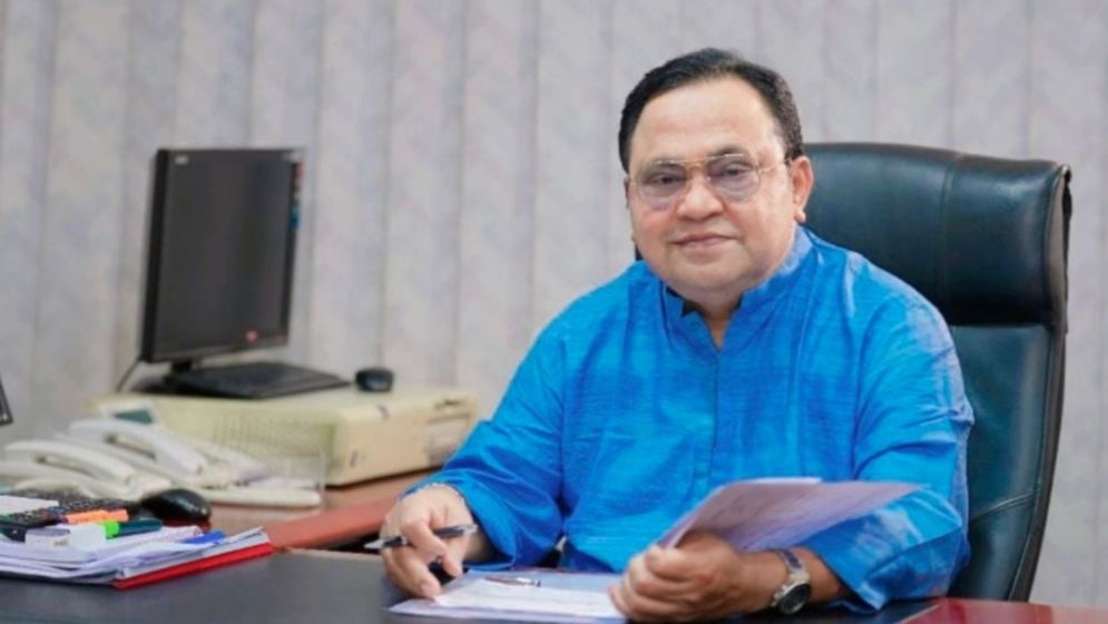 অ্যাটকোর নতুন মহাসচিব হলেন একুশে টিভির আব্দুস সালাম