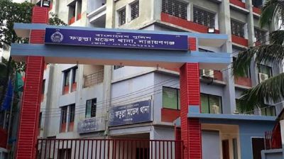 বাবার বাড়ি থেকে স্ত্রী না আসায় যুবকের কাণ্ড