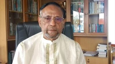 এই রায়ের মাধ্যমে ১৮ কোটি মানুষের আশা-আকাঙ্ক্ষা পূরণ হয়েছে : কর্নেল অলি