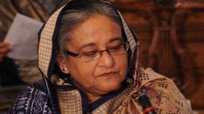 হাসিনার সুপিরিয়র রেসপনসিবিলিটি প্রমাণিত