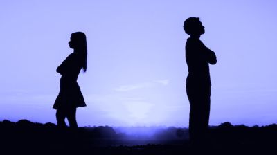 বিচ্ছেদ সুখ