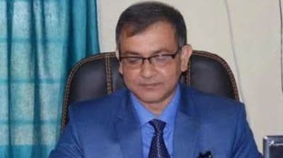 নওয়াপাড়া সরকারি কলেজ অধ্যক্ষকে হত্যার হুমকি, থানায় জিডি